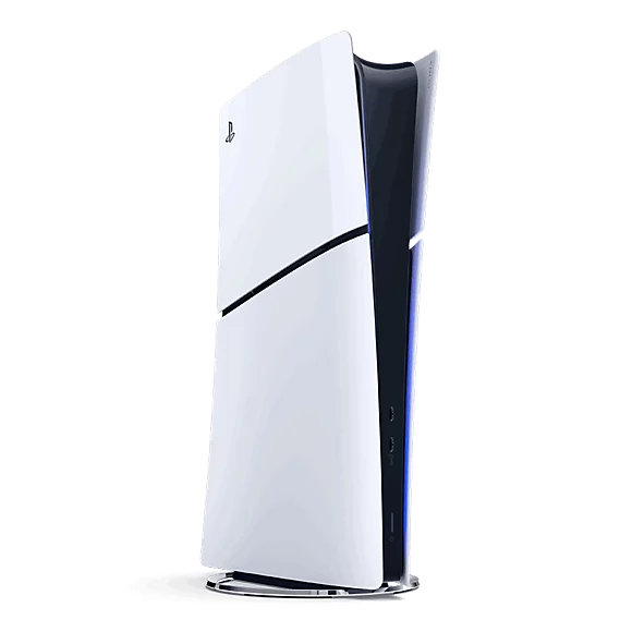PlayStation®5 Digital Edition Console Slim