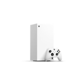 Xbox Series X – 1TB Digital Edition (White)