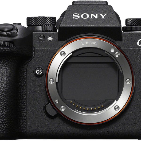 Sony Alpha a1 Mirrorless Camera
