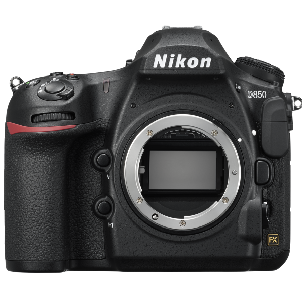 Nikon D850 DSLR Camera