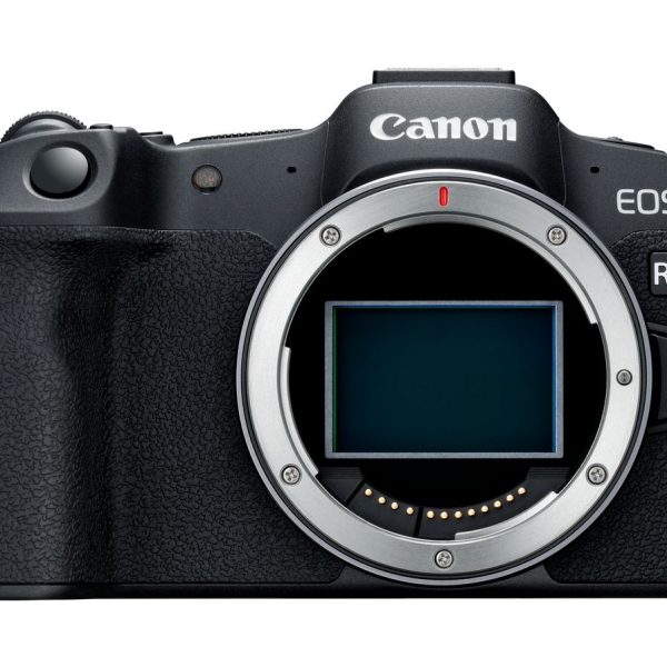 Canon EOS R8 Mirrorless Camera